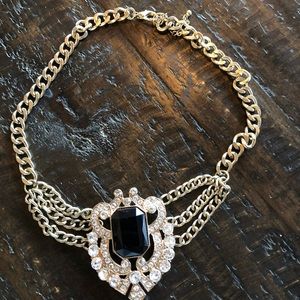 Fashion Choker Necklace